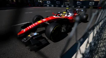 Último treino livre para o GP do Azerbaijão de F1 2026 em Baku define estratégias finais