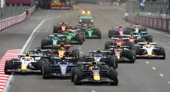 GP do Azerbaijão de 2026: Horários de Largada e Opções de Transmissão para a 15ª Etapa da F1