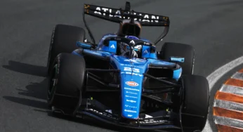 Williams Prepara Pacote de Atualizações Crucial no Azerbaijão em Busca de Reabilitação na Temporada
