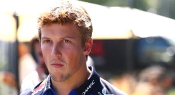Liam Lawson Detalha Complexidade de Preparar para Duas Equipes na Fórmula 1 em Monza