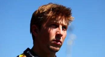 Liam Lawson mantém vaga na Red Bull para o GP da Espanha; Hadjar foca na recuperação do punho