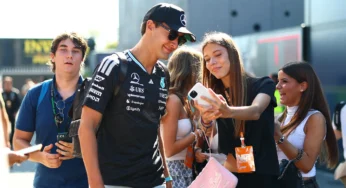 Fórmula 1 inicia preparativos cruciais em Monza para o GP da Itália de 2026