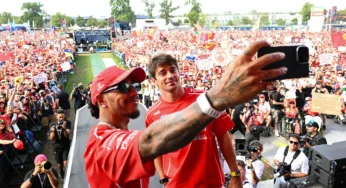 Treino livre 3 do GP da Itália de F1 2026 começa em Monza para ajustes finais
