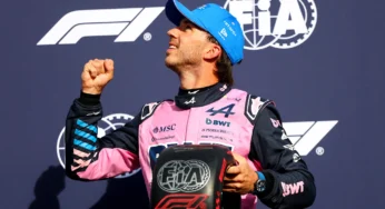 A jornada da paciência: pilotos de Fórmula 1 que mais demoraram para conquistar a primeira pole position