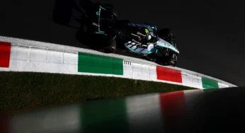 Pierre Gasly conquista pole no GP da Itália de 2026 em Monza; grid tem punições importantes