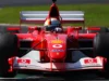 Sebastian Vettel revive emo&ccedil;&otilde;es ao pilotar Ferrari F2002 de Michael Schumacher em Monza