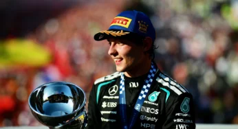 Kimi Antonelli Compartilha Emoção Após Triunfo Histórico no GP da Itália