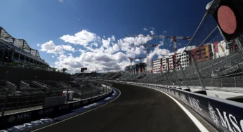Fórmula 1 Retorna a Madrid com Novo Circuito Desafiador e Disputa Acirrada no Campeonato