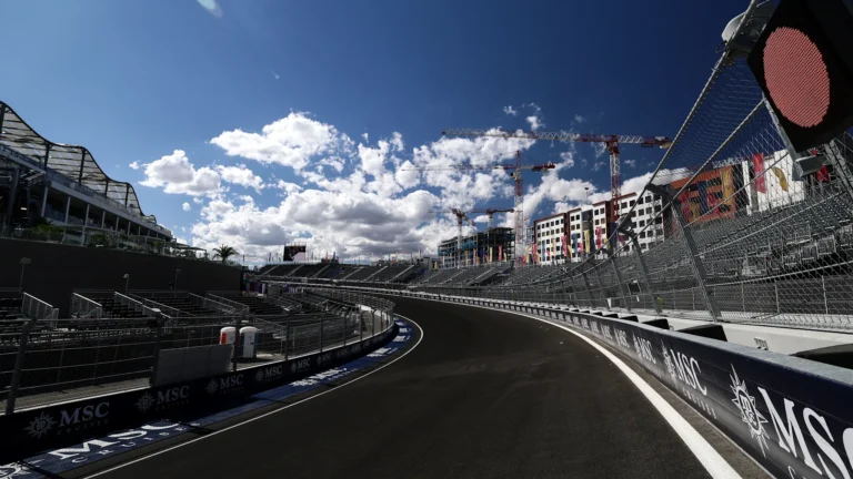 Fórmula 1 Retorna a Madrid com Novo Circuito Desafiador e Disputa Acirrada no Campeonato