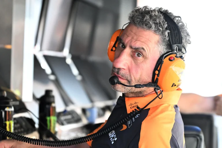 VSC inoportuno frustra McLaren e tira vitória de Lando Norris no GP da Espanha