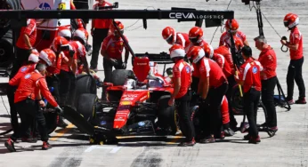 Estratégias de pneus serão cruciais para o GP da Espanha com grid apertado