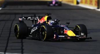 Equipe Red Bull enfrenta desafio aerodinâmico complexo para otimizar desempenho do RB22