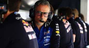 Chefe da Red Bull detalha estratégia por trás da ordem a Verstappen no GP da Espanha