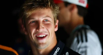 Laurent Mekies Exalta Atuação de Liam Lawson em Retorno à Red Bull Após Sólido GP de Madrid