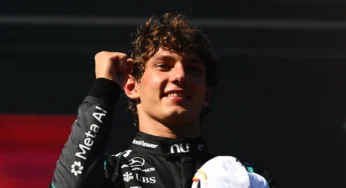 Kimi Antonelli: Projeções Indicam Quando Jovem Piloto Pode Conquistar Título da F1