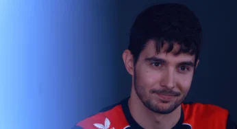 Esteban Ocon se declara agente livre em meio a incertezas sobre sua permanência na Haas e futuro na Fórmula 1