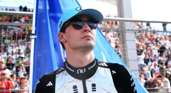 Vitória em Baku impulsiona George Russell a reduzir diferença para Kimi Antonelli na busca pelo título da F1 2026