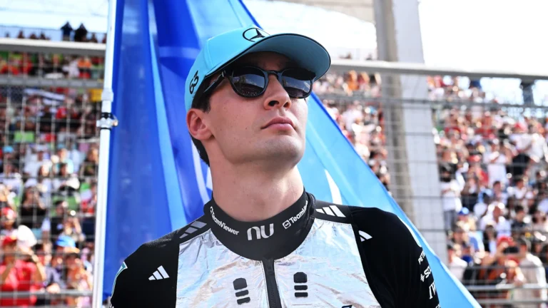 Vitória em Baku impulsiona George Russell a reduzir diferença para Kimi Antonelli na busca pelo título da F1 2026