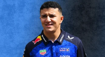 Desempenho consistente de Isack Hadjar garante renovação com Red Bull para 2027 e estabilidade crucial