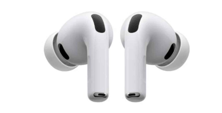 AirPods 5 Quebram Ciclo e Obtêm Pontuação Histórica em Reparabildade, Diz Análise