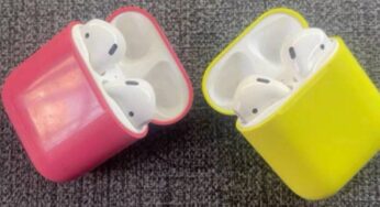 Fones AirPods 5 da Apple Chegam com Cancelamento de Ruído Avançado em Duas Versões