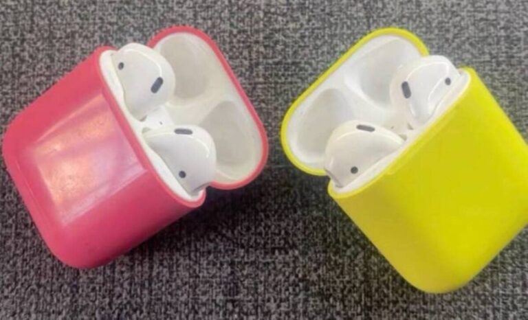 AirPods