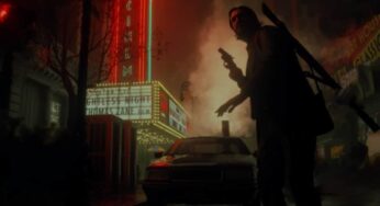 Remedy Entertainment marca estreia de Control Resonant para 2026, consolidando universo de Alan Wake e Control