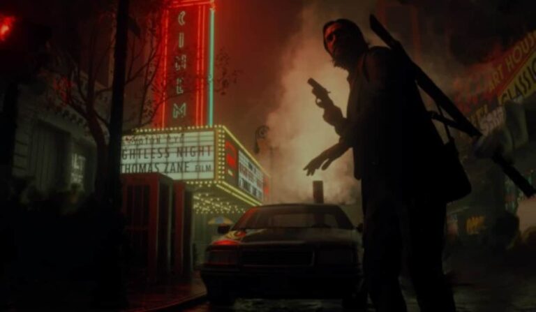 Remedy Entertainment marca estreia de Control Resonant para 2026, consolidando universo de Alan Wake e Control