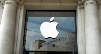 Companhia alemã BASF move ação judicial contra Apple nos EUA por suposta infração em patente do Face ID