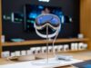 Cirurgia de quadril nos EUA utiliza Apple Vision Pro para nova era de visualiza&ccedil;&atilde;o m&eacute;dica