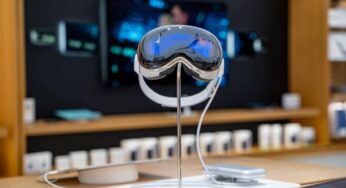 Cirurgia de quadril nos EUA utiliza Apple Vision Pro para nova era de visualização médica