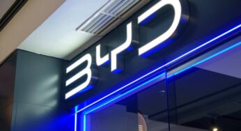 BYD mira mercado europeu de compactos elétricos com tecnologia inovadora de bateria de kei car