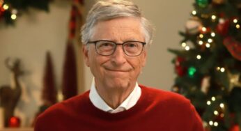Bill Gates pede regulamentação federal de IA e alerta para risco de 1 bilhão de mortes