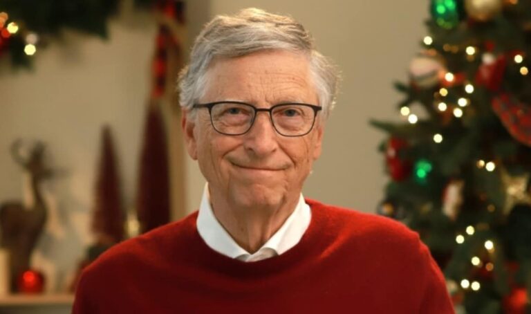 Bill Gates
