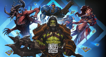 BlizzCon 2026 Revela Starcraft Como Jogo de Tiro e Anuncia Diablo V Em Cenário Pós-Apocalíptico