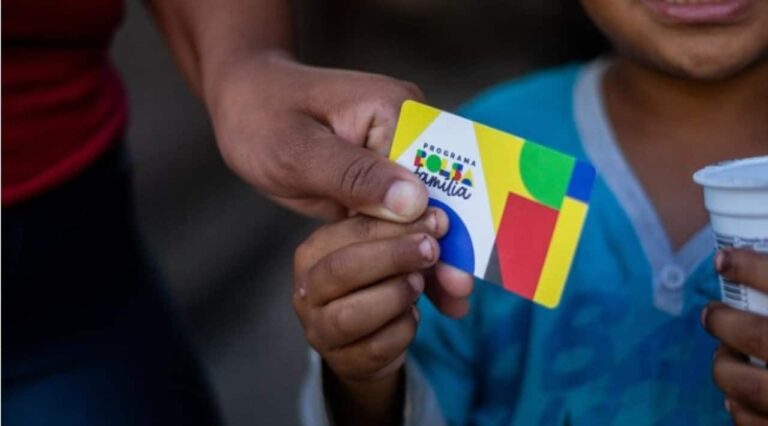 Caixa garante continuidade dos pagamentos do Bolsa Família apesar de greve de funcionários