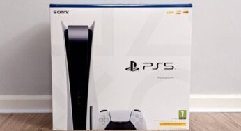 PlayStation 5 Supera 95 Milhões de Unidades Distribuídas Globalmente