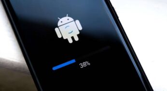Painel secreto no Android gerencia atualizações vitais de serviços do Google