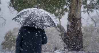 Tempestades intensas: Inmet emite alerta amarelo para chuvas volumosas e ventos em São Paulo