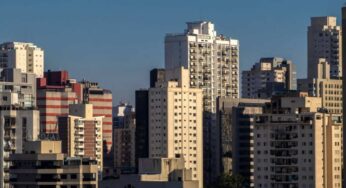 São Paulo se prepara para virada no tempo com calor de 34°C antes de frente fria e risco de fortes chuvas