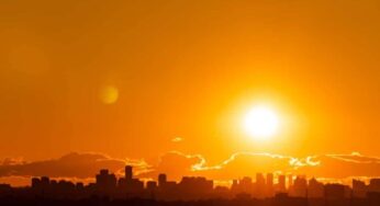 Frente fria e ciclone encerram calor de 40°C e trazem mínimas de até -3°C ao Sul
