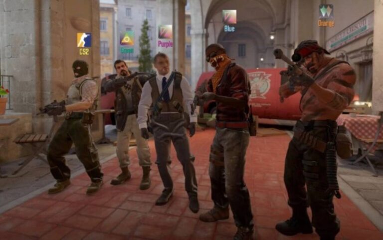 Counter-Strike 2 reúne 12 ajustes técnicos para disputas – Mix Vale