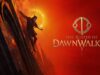 Novo trailer de The Blood of Dawnwalker desvenda Vale Sangora e dilemas do protagonista Coen