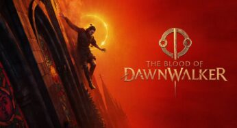 Novo trailer de The Blood of Dawnwalker desvenda Vale Sangora e dilemas do protagonista Coen