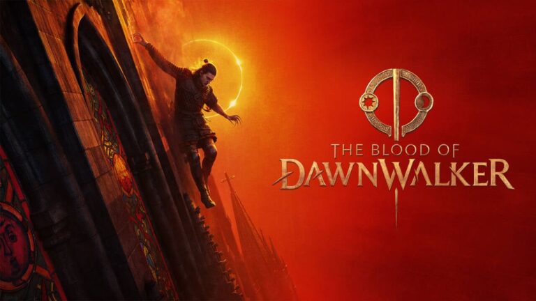 O aguardado RPG de ação The Blood of Dawnwalker ganha trailer de lançamento – Mix Vale