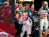 Grandes Estreias na F&oacute;rmula 1: Relembre os GPs Inesquec&iacute;veis que Marcaram o Calend&aacute;rio
