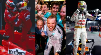 Grandes Estreias na Fórmula 1: Relembre os GPs Inesquecíveis que Marcaram o Calendário