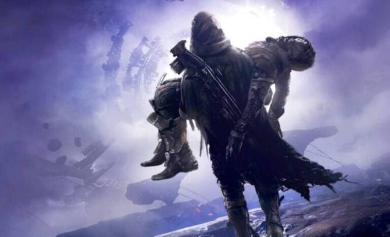 Bungie altera planos para Destiny 2 e promete novas histórias e conteúdos aos jogadores