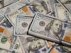 Bolsa brasileira cai e d&oacute;lar recua em meio a tens&otilde;es externas e alta do petr&oacute;leo