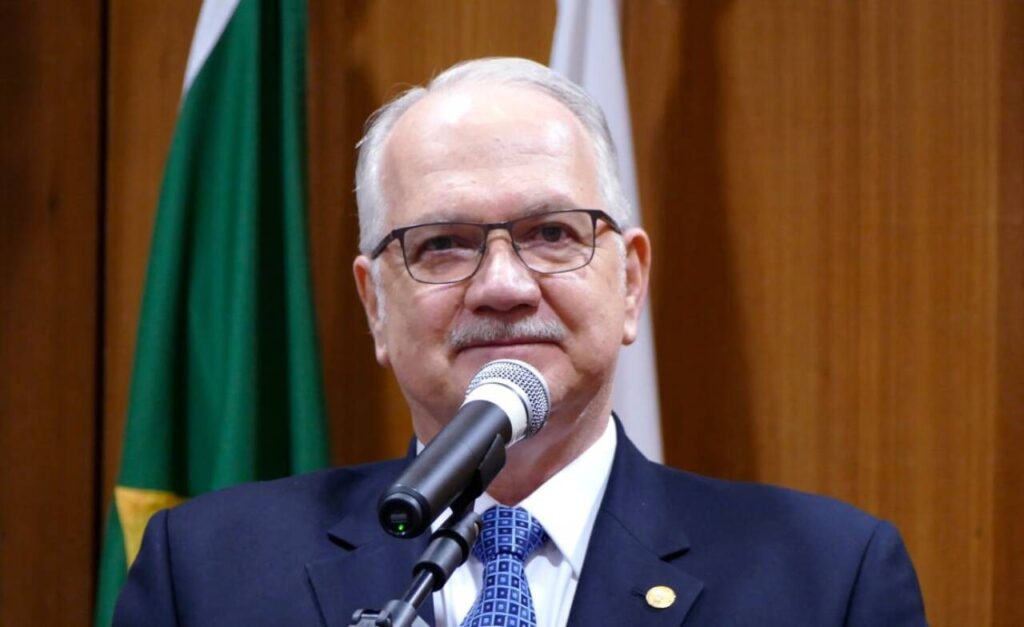 Edson Fachin